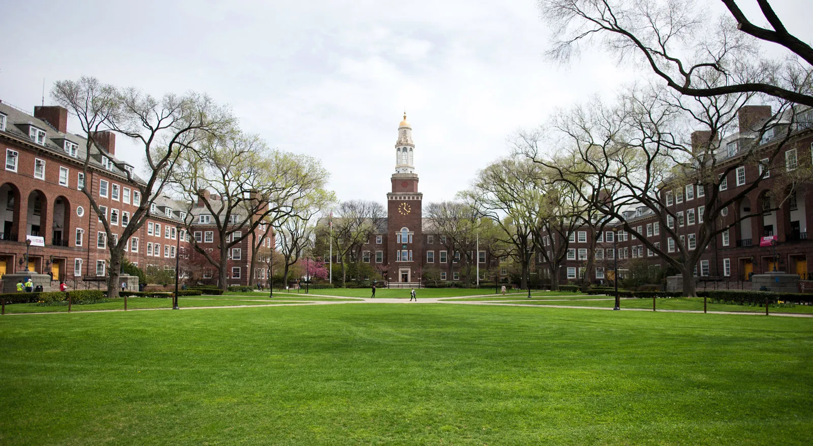 Brooklyn College campus
