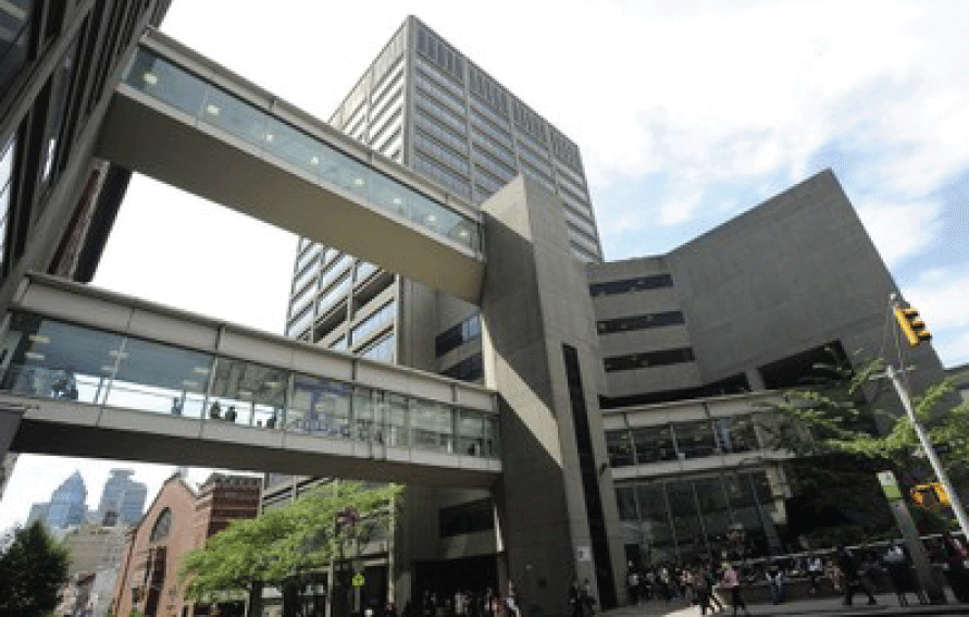 Hunter College campus