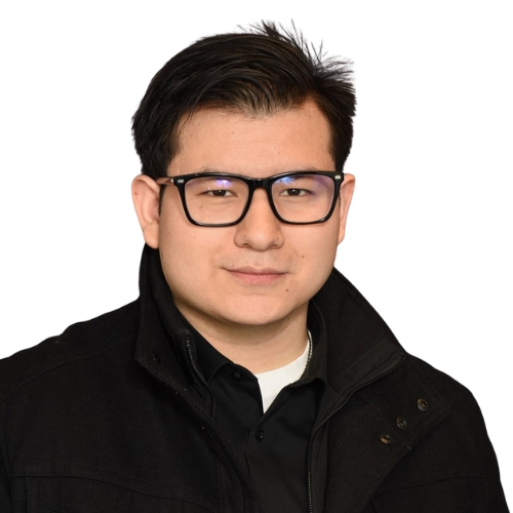 Danilo Tamayo, Executive Producer of the CUNY Theatre Festival